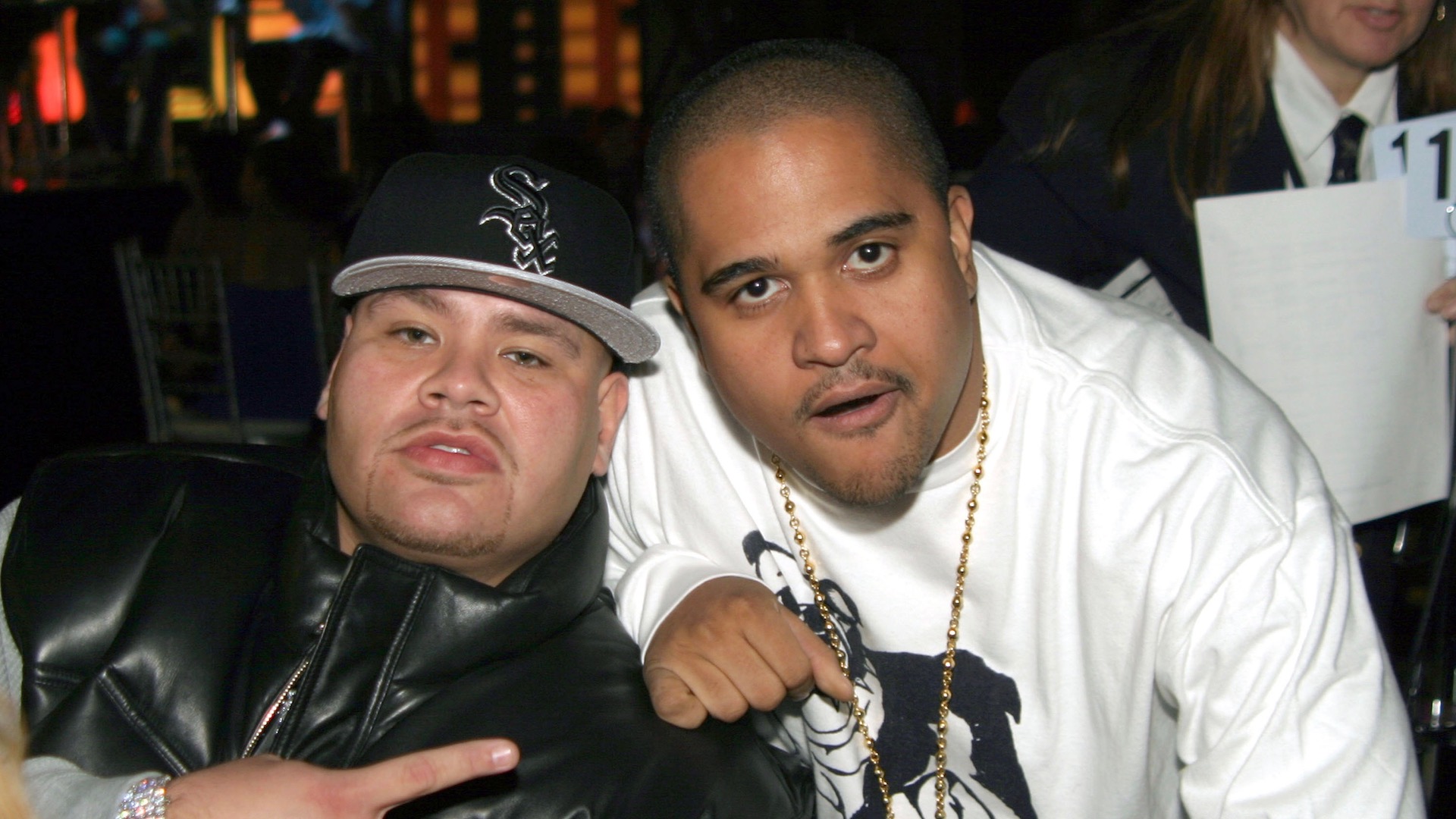 Irv Gotti Explains Why He Reportedly Sold His Masters As A Part Of