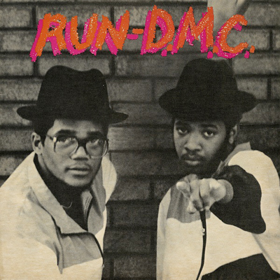 run dmc