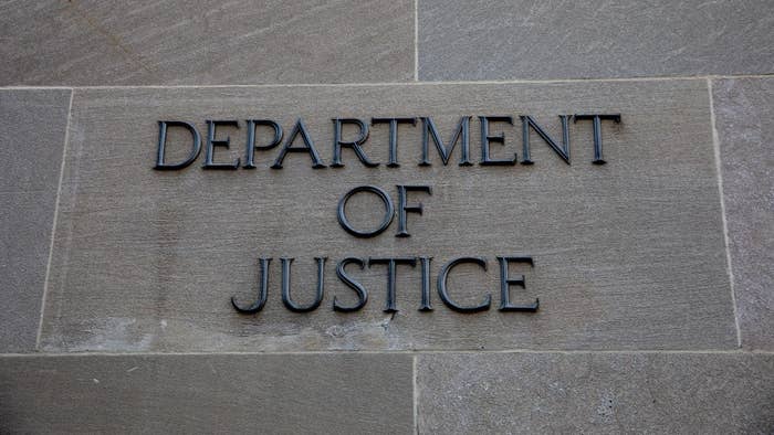 justice-department