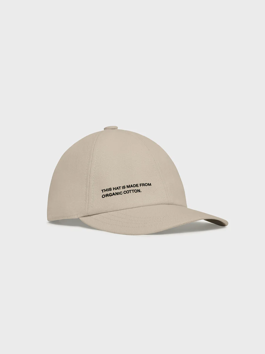 Pangaia Baseball Cap