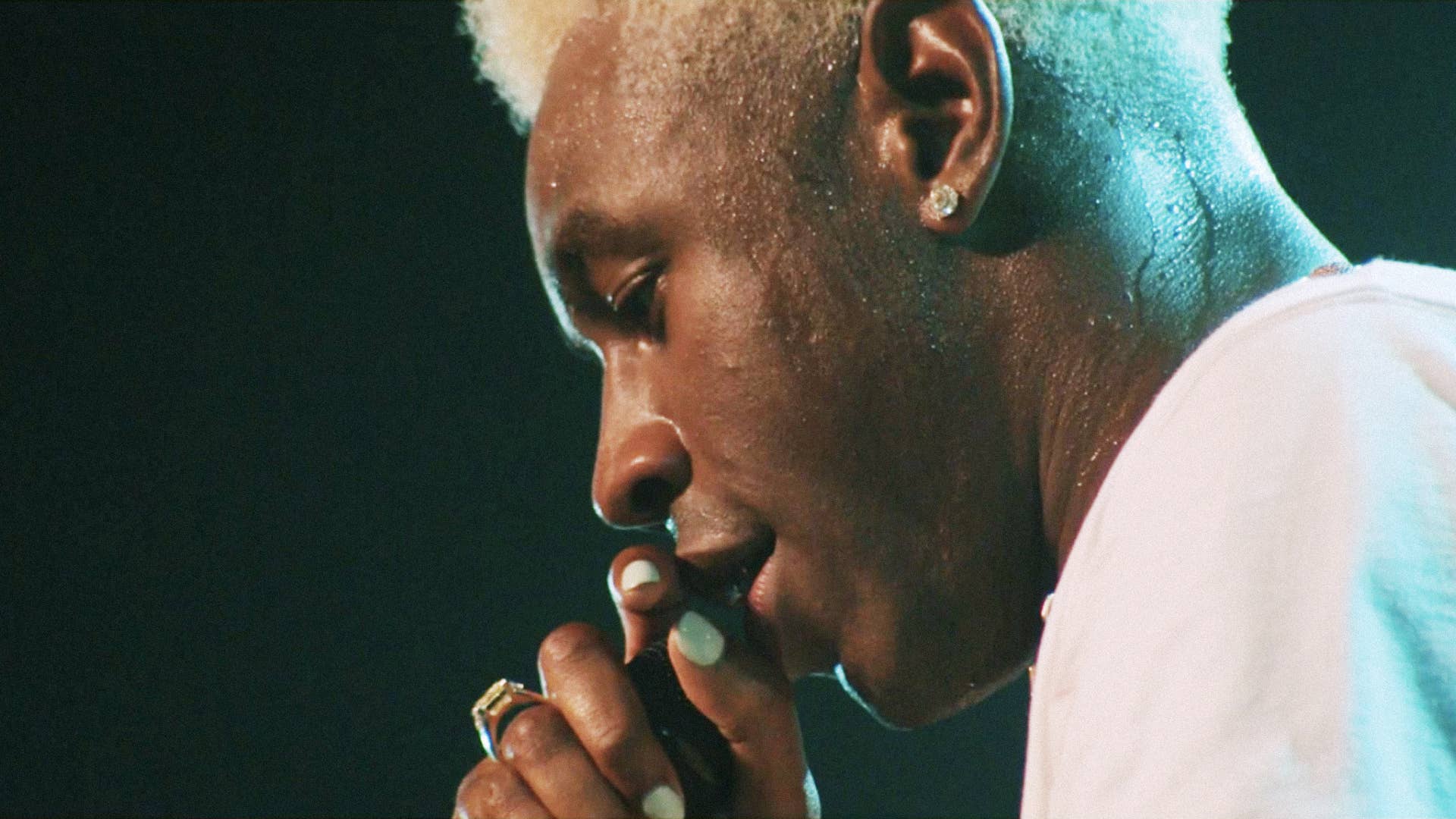 Tyler, the Creator Shows Off Another Legendary Watch in His Collection
