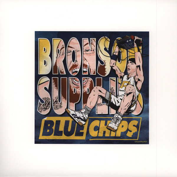 rapper mix tape action bronson blue chips