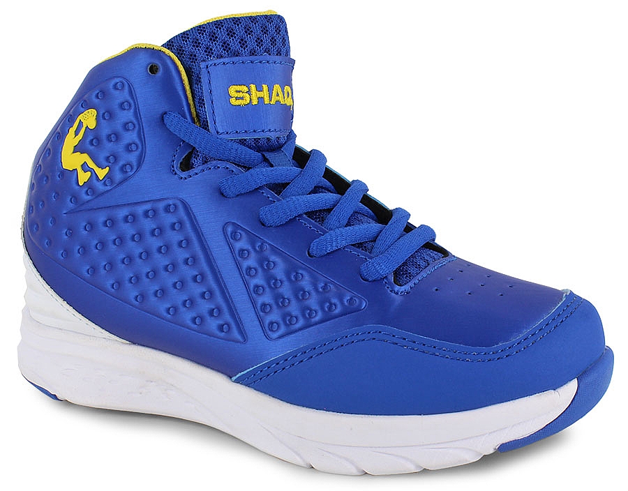 Shaq Curry 1