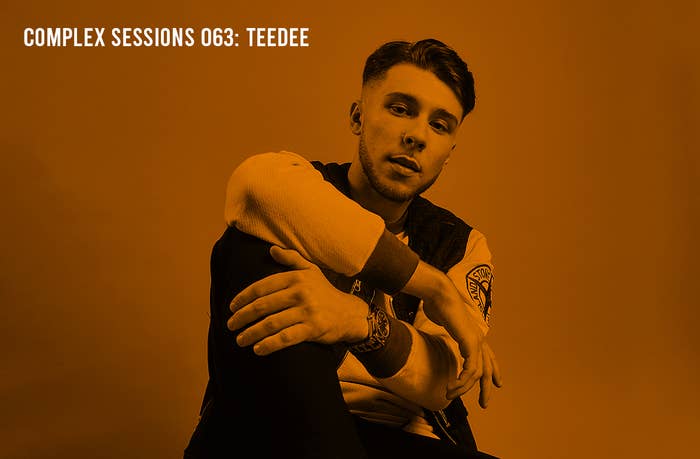 Complex Sessions 063: TeeDee