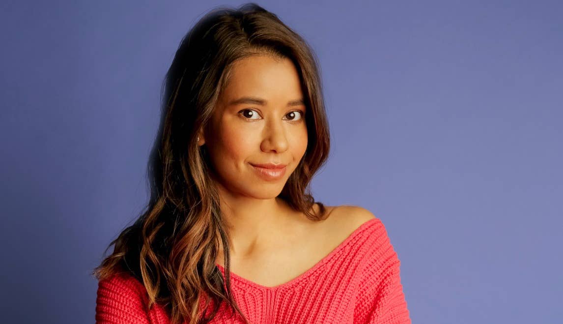 How Sujata Day Brought Her South Asian American Dramedy 'Definition