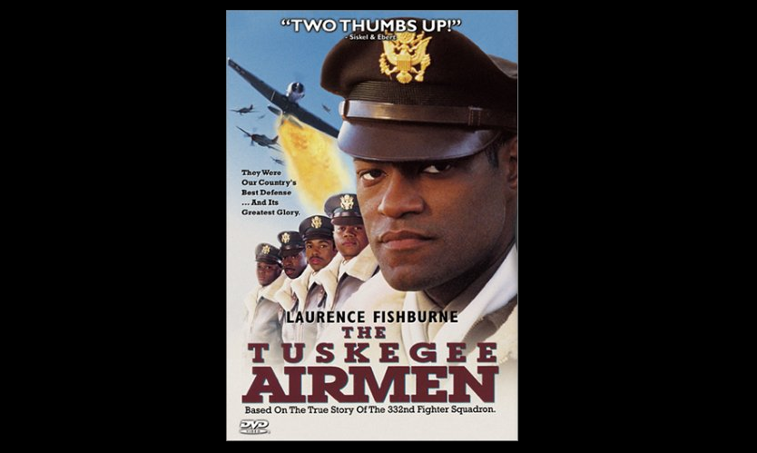 best cuba gooding dr movies the tuskegee airmen