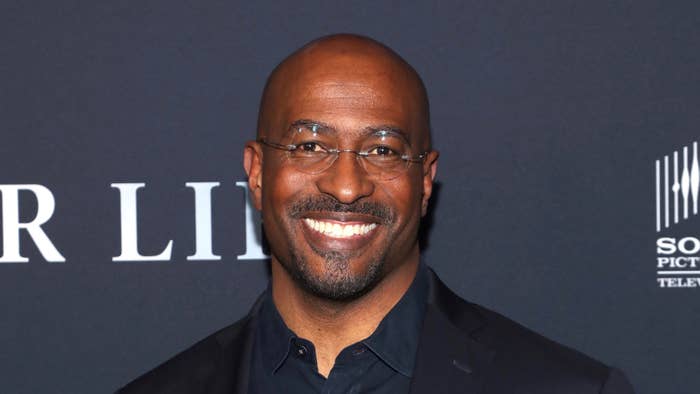 Van Jones