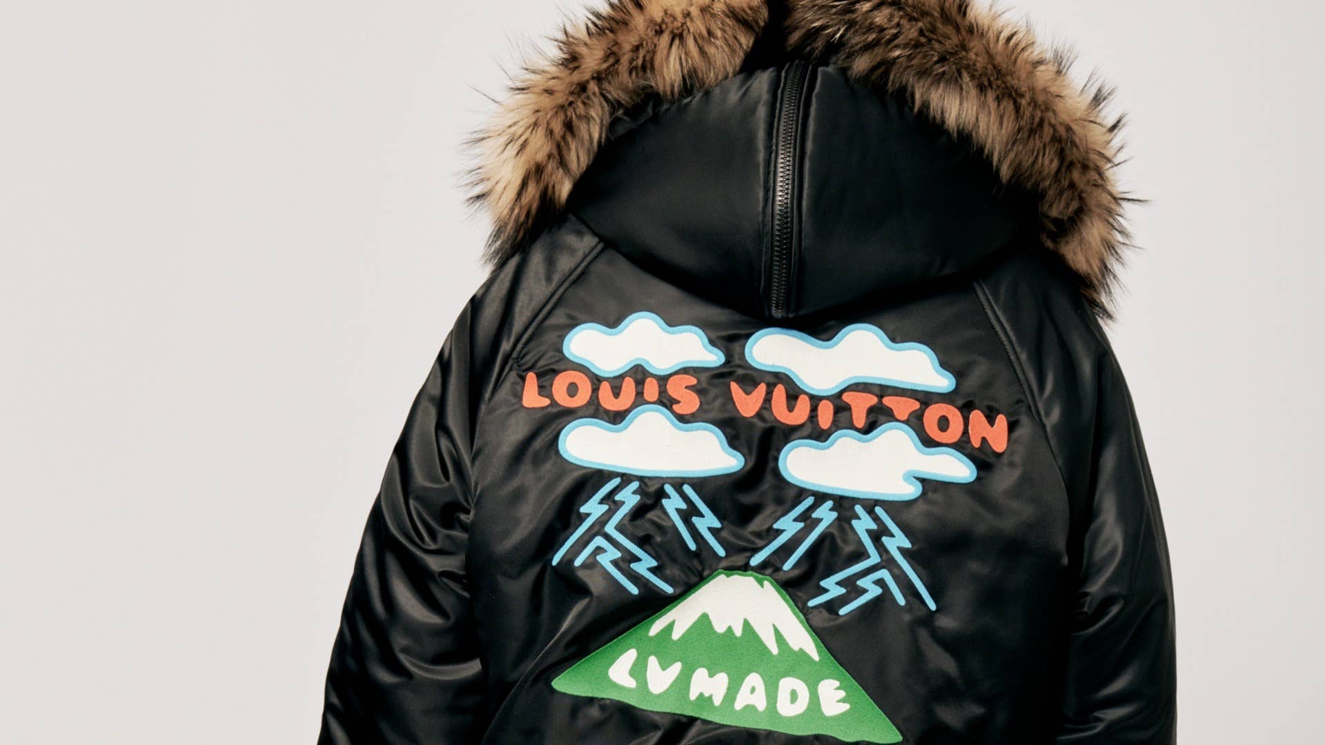 Virgil Abloh Announces 2020 Louis Vuitton x NIGO® Capsule