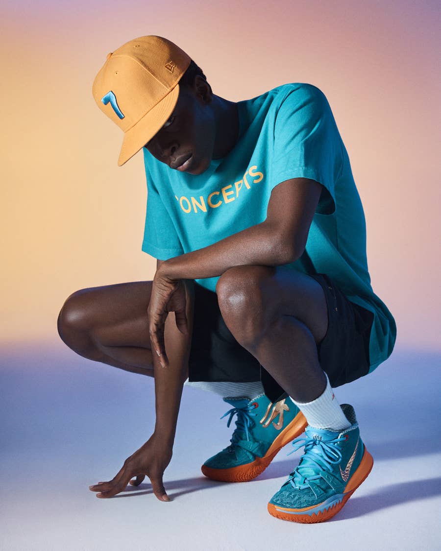 Best Style Releases This Week: Palace, Supreme, Alife x Timberland, BAPE x  Adidas, and More