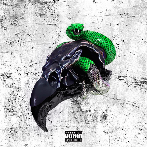 Young Thug x Future &quot;Super Slimey&quot;