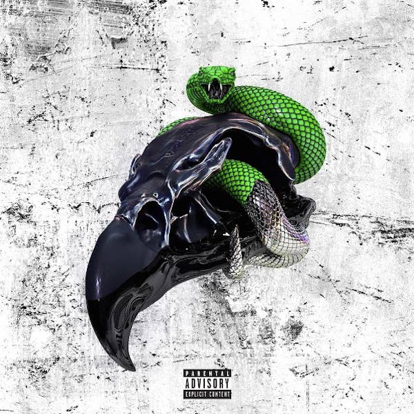 Young Thug x Future "Super Slimey"