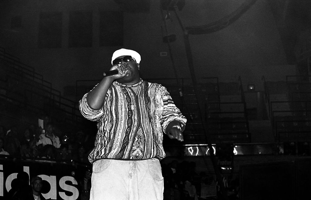 biggie