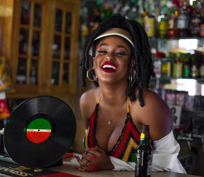 10 jamaican artists to watch