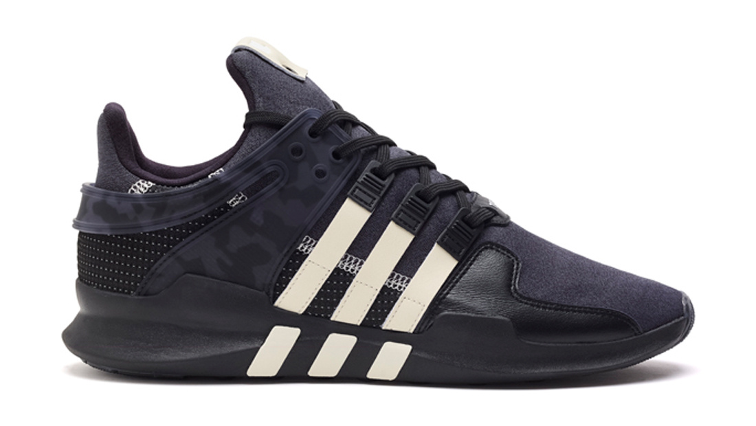 adidas EQT ADV x UNDFTD Sole Collector Release Date Roundup