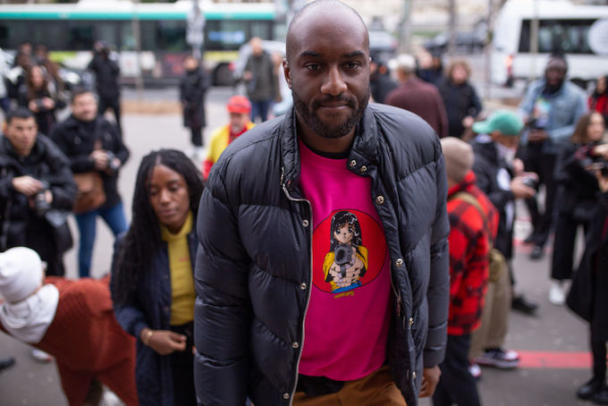DESIGN: The Spectacular Rise of Virgil Abloh in 25 Objects