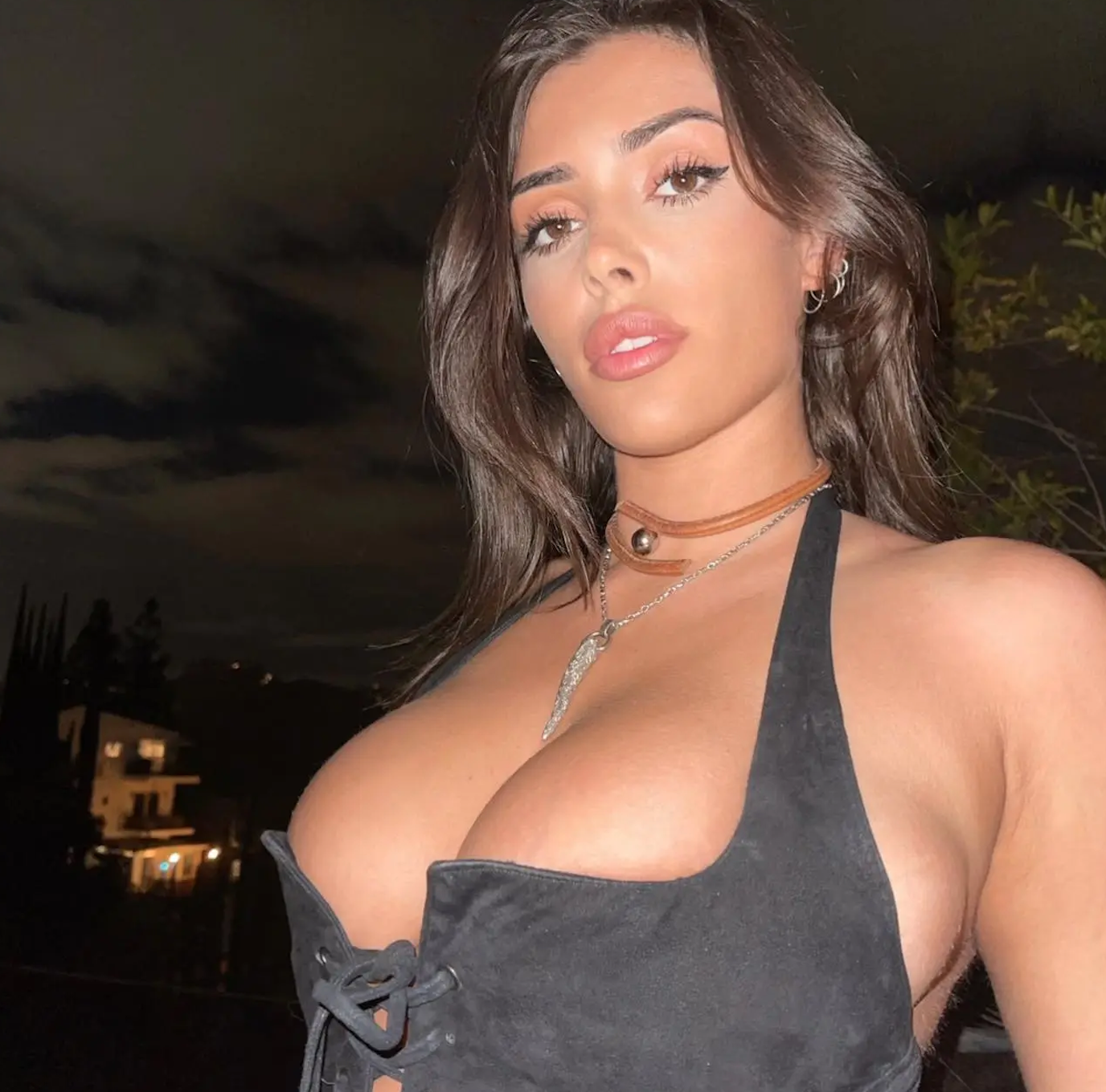 Who Is Bianca Censori Kanye West