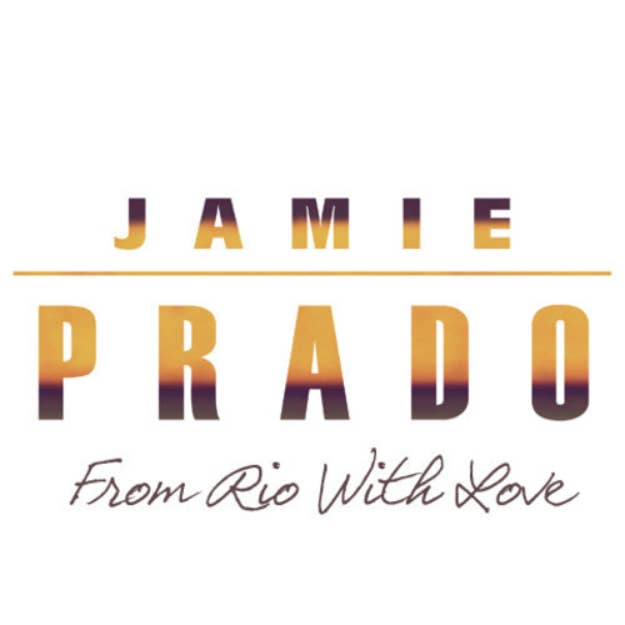 jamie prado from rio with love