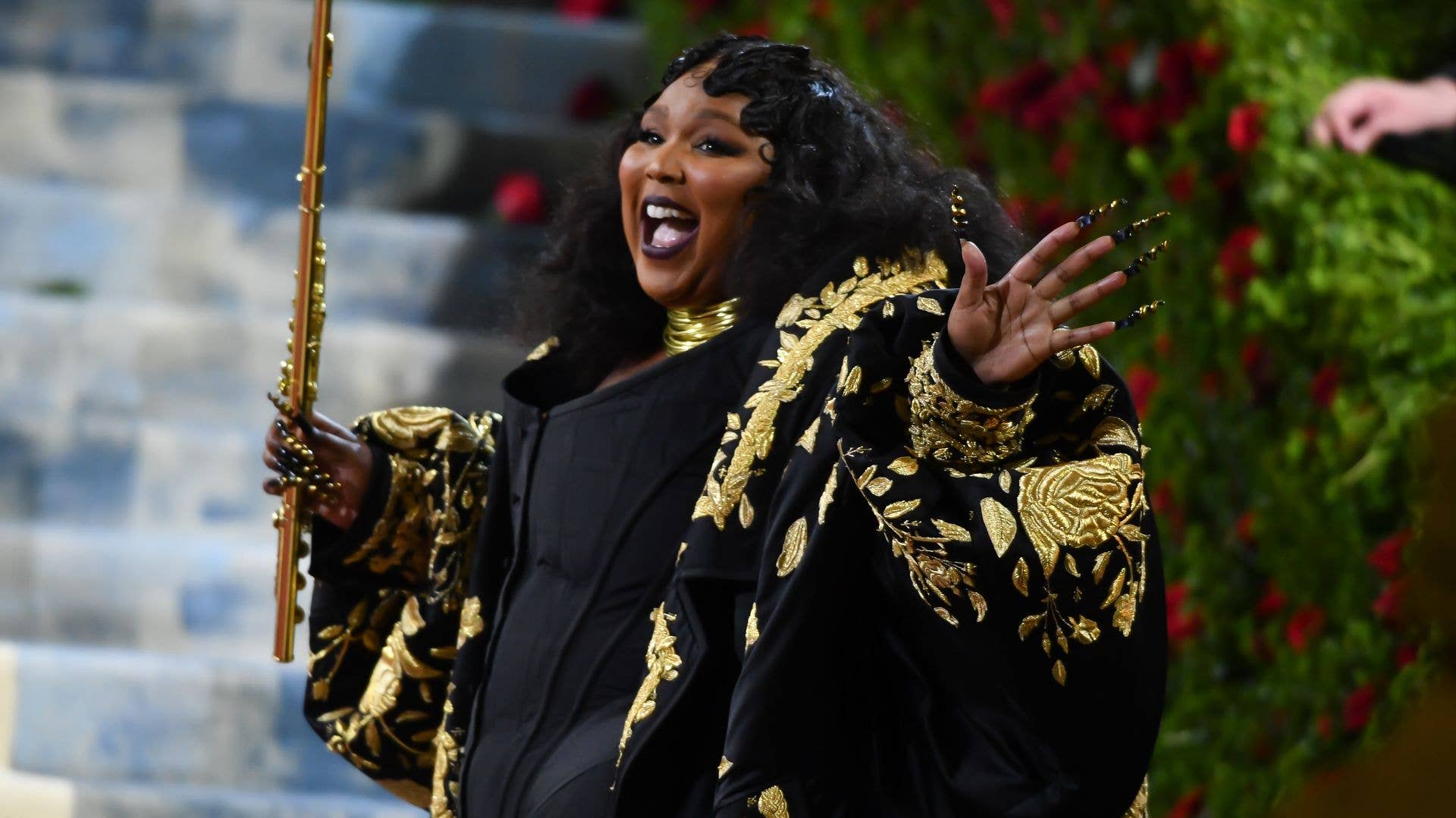 Lizzo Calls Out 'Ugly Men' Who Mock Women by Using Her Name