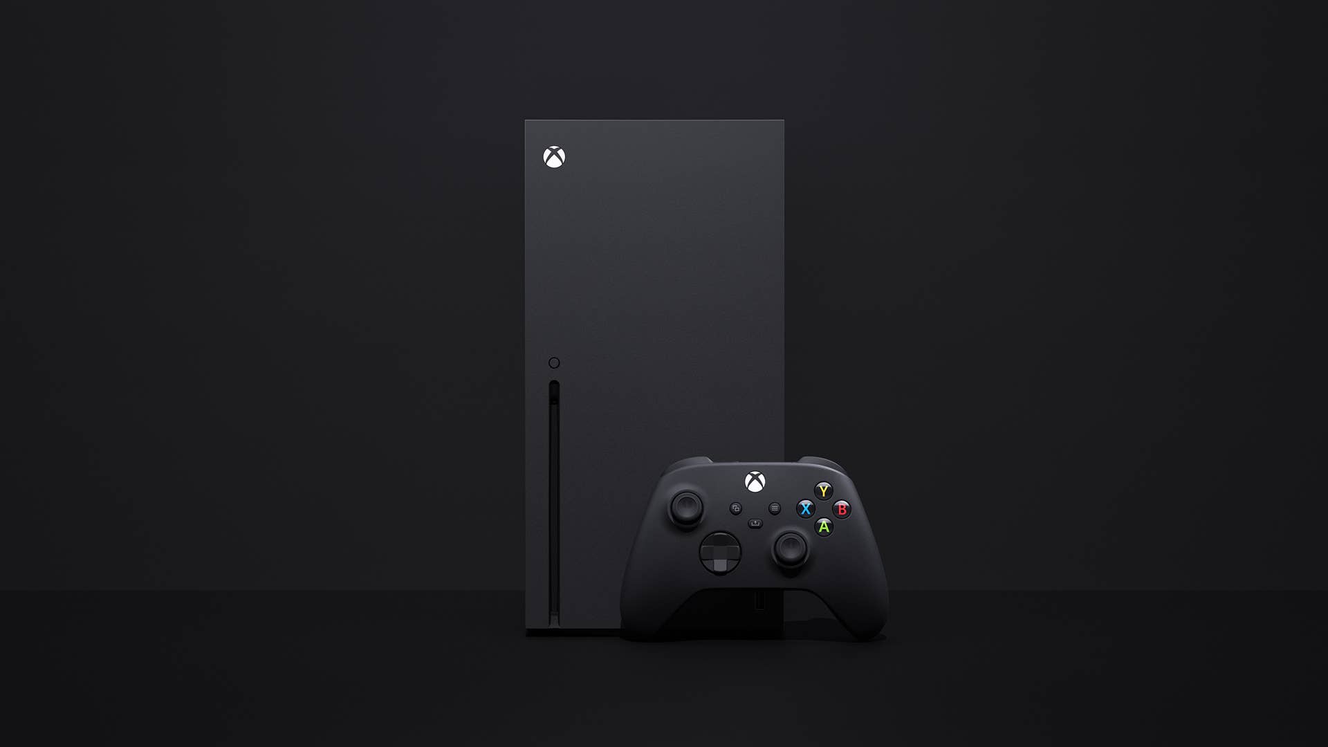 Xbox One X Review 