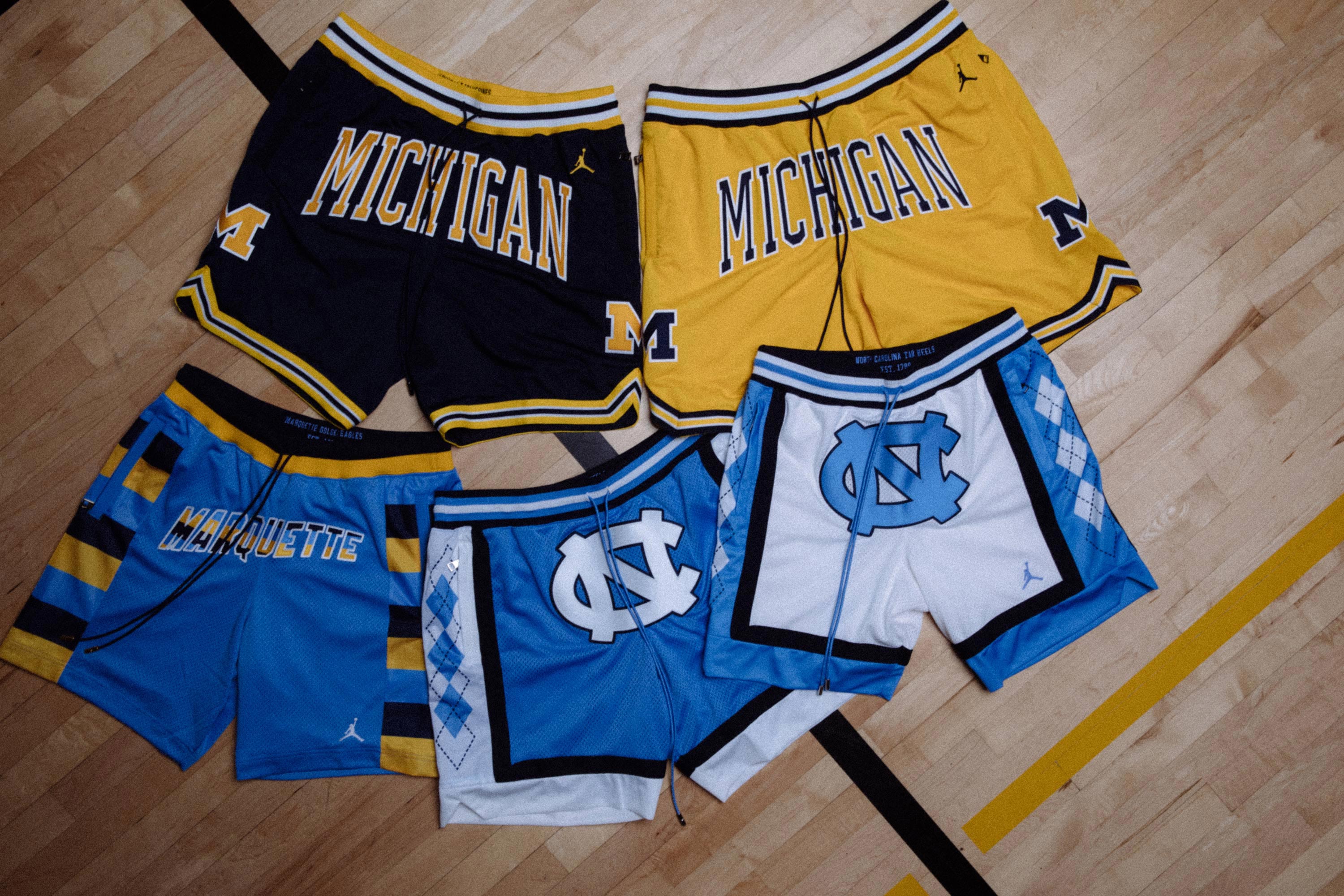 New jordan hot sale shorts releases