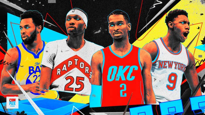 The Best NBA Players Who Didn't Play College Basketball, Ranked