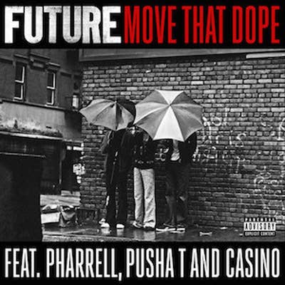 A very tough top 50 to make #futuresongs #future #playlist #songs #rap, sorry future