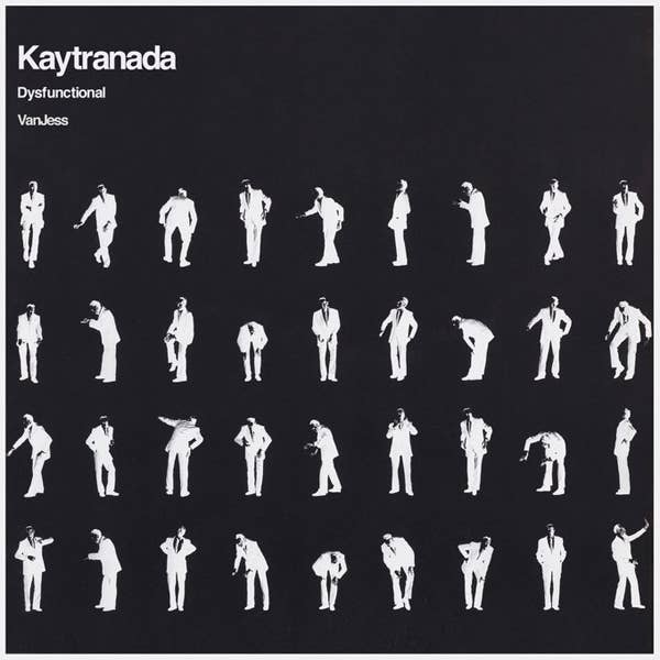 Kaytranada