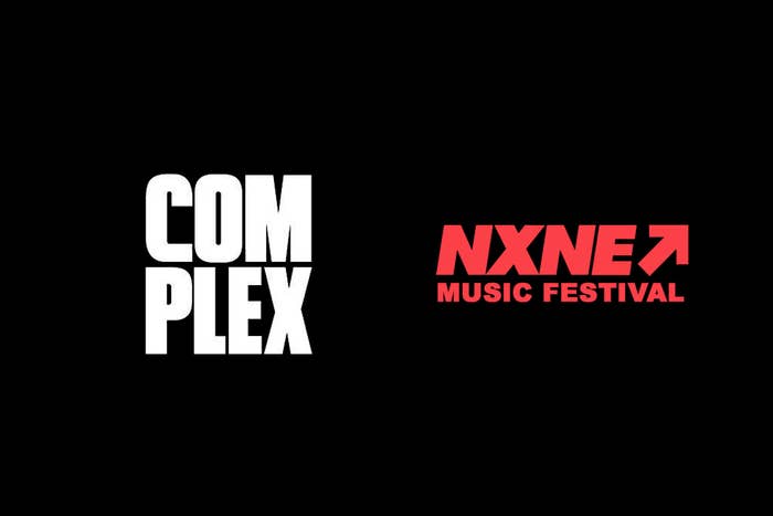 Complex Guide to NXNE 2017