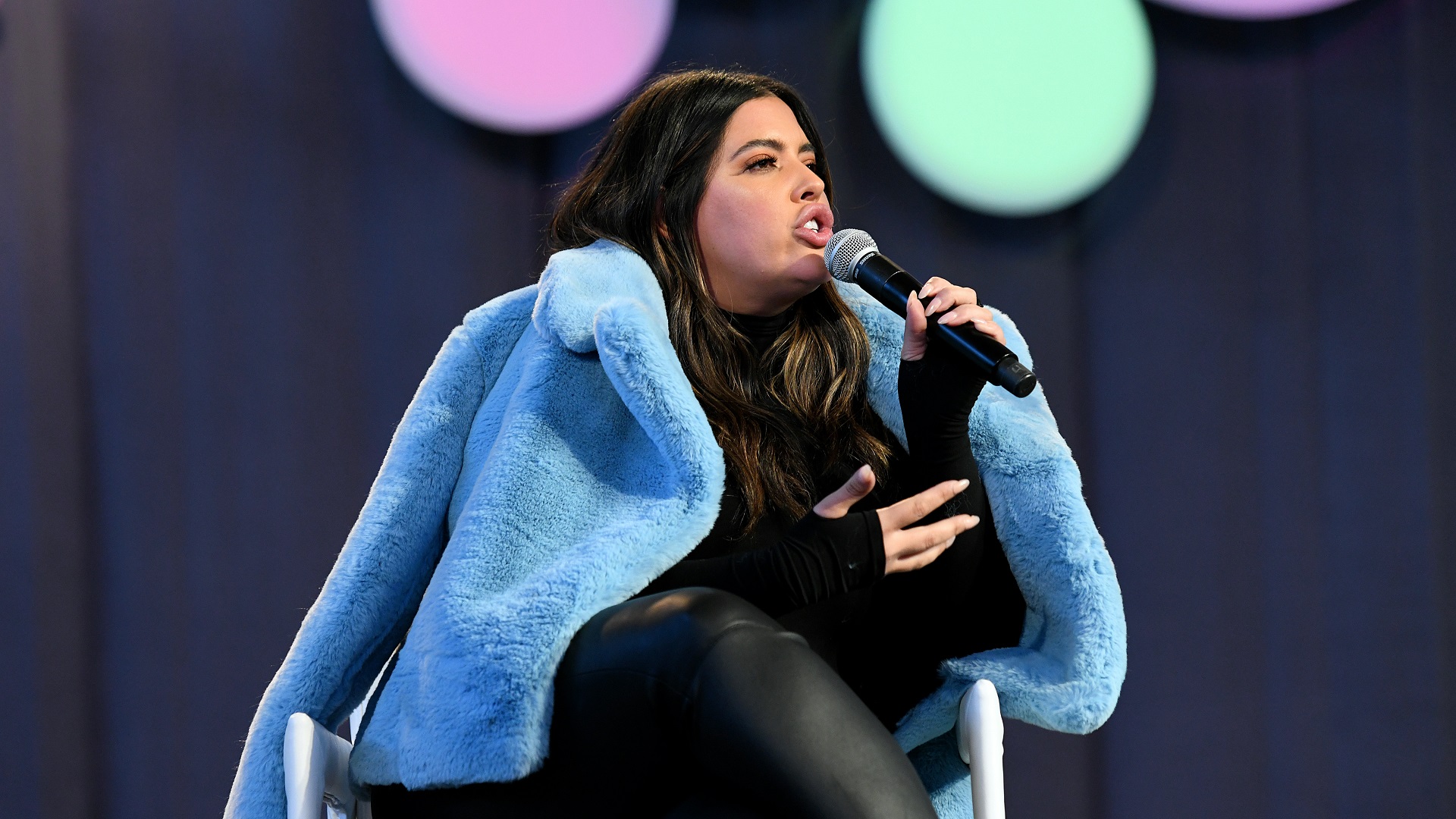 Denise Bidot Appears to Have Responded to Rumor She Split With Lil Wayne  Over Trump Endorsement | Complex