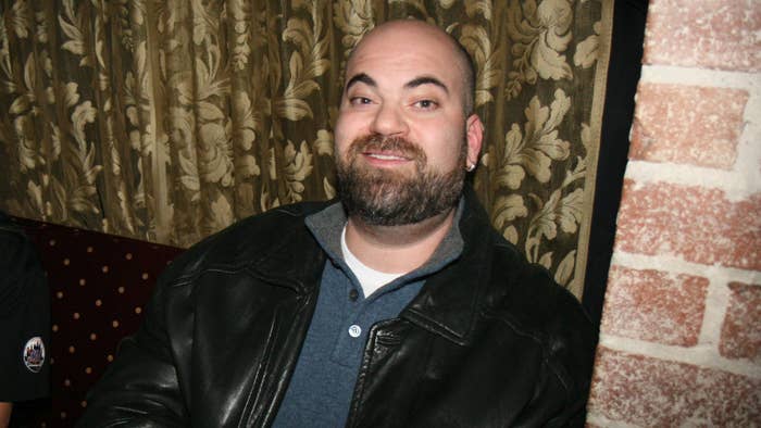 paul rosenberg