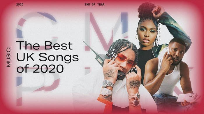 complex uk best songs of 2020