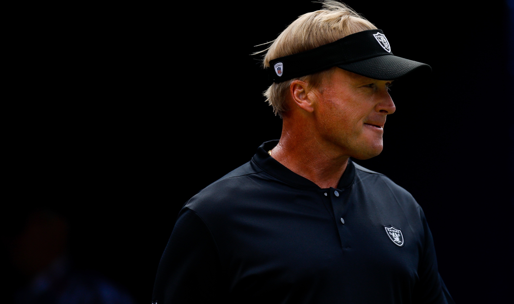 Padecky: No place in football for Jon Gruden or his slurs