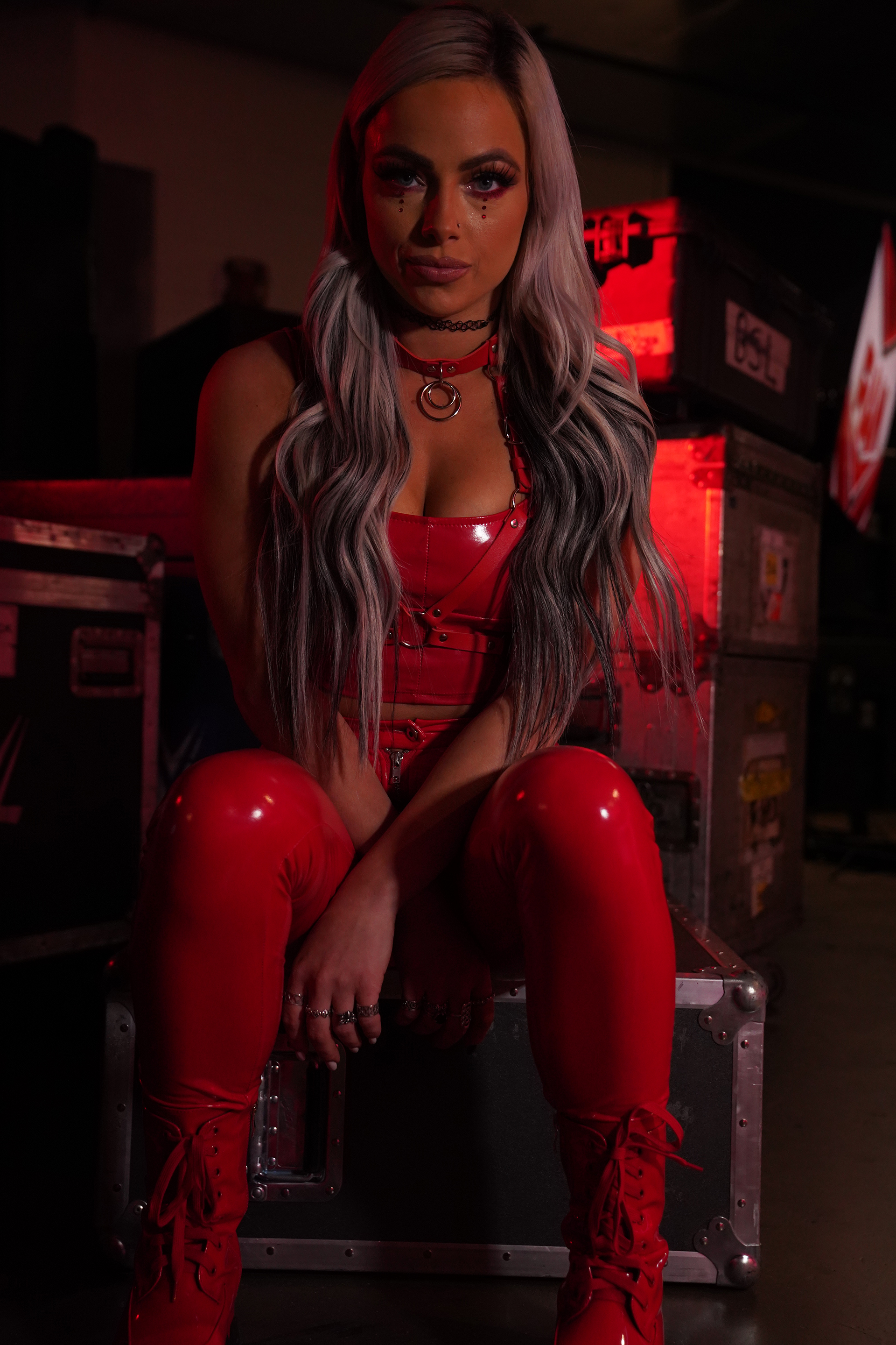 Liv Morgan