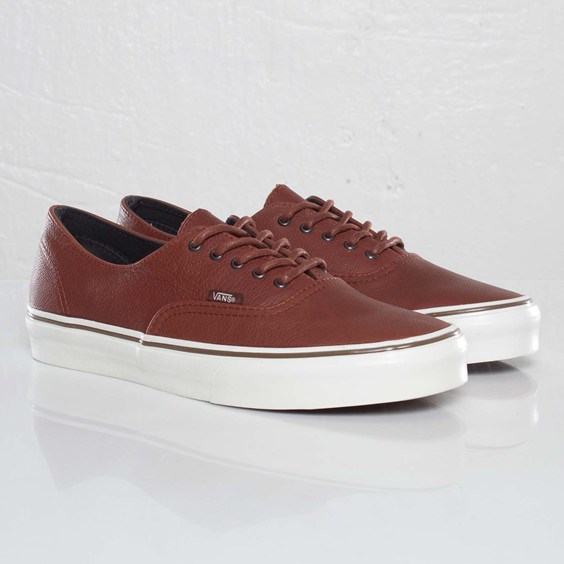 Vans california authentic clearance decon