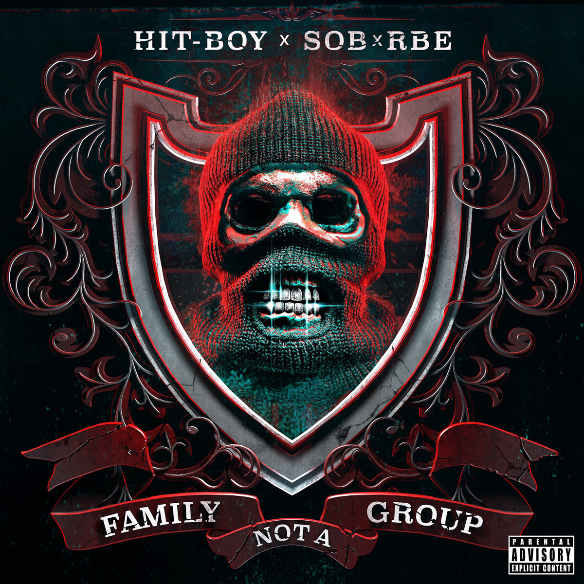 sob rbe family not a group