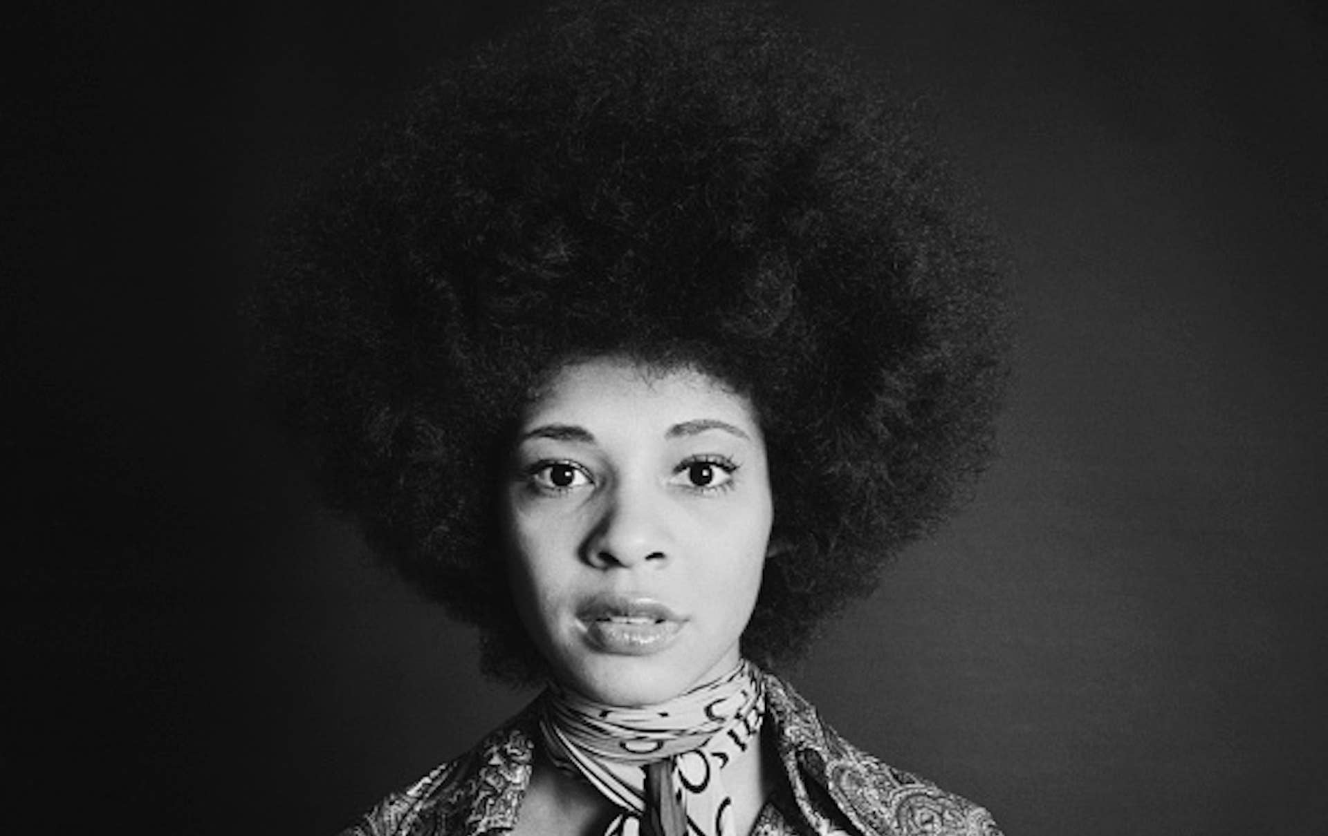 Iconic funk singer Betty Davis has died at 77
