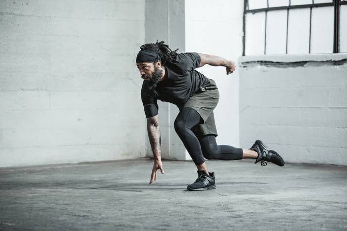 Lululemon X Roden Gray: Vancouver Fashion Brands Launch New Collaboration