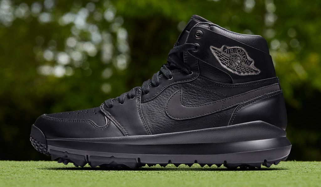 More Air Jordan Golf Shoes Release Next Month | Complex