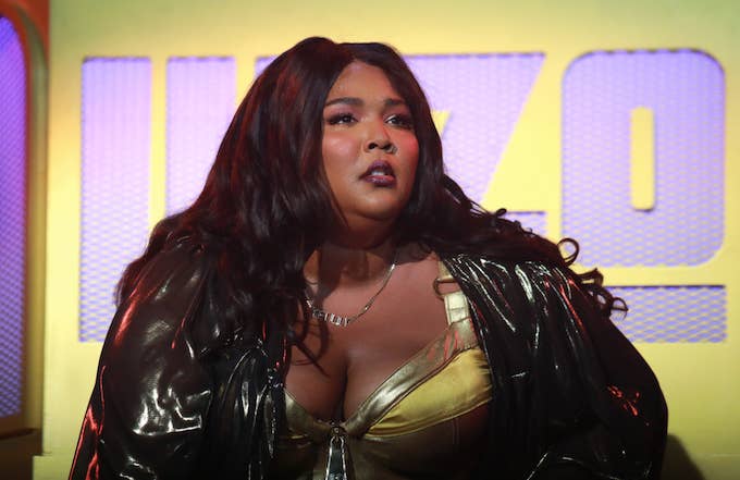 Lizzo