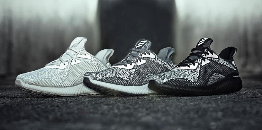 AlphaBounce Instinct: A comfortable shoe that is meant for active feet |  Beyond Business News - Business Standard
