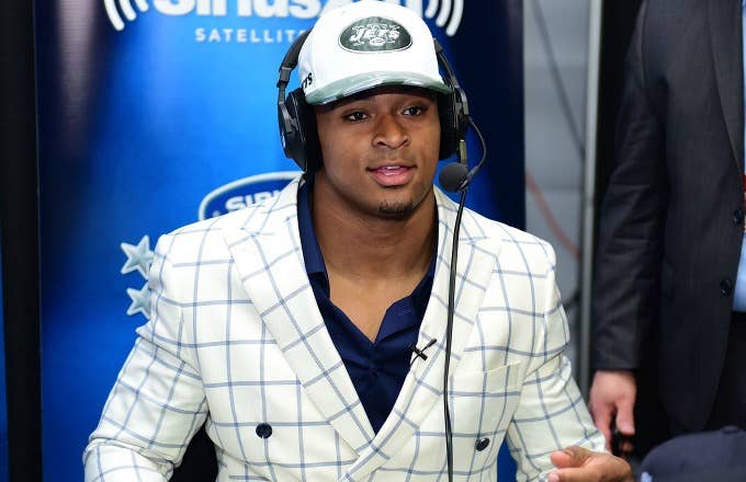 Jets Rookie Jamal Adams Criticized for Calling the Football Field the ...