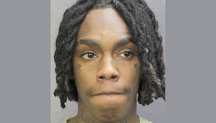 ynw melly death penalty revoked