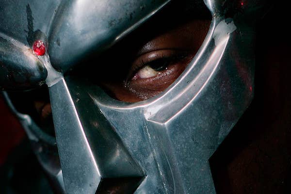 6 músicas para relembrar a genialidade de MF Doom