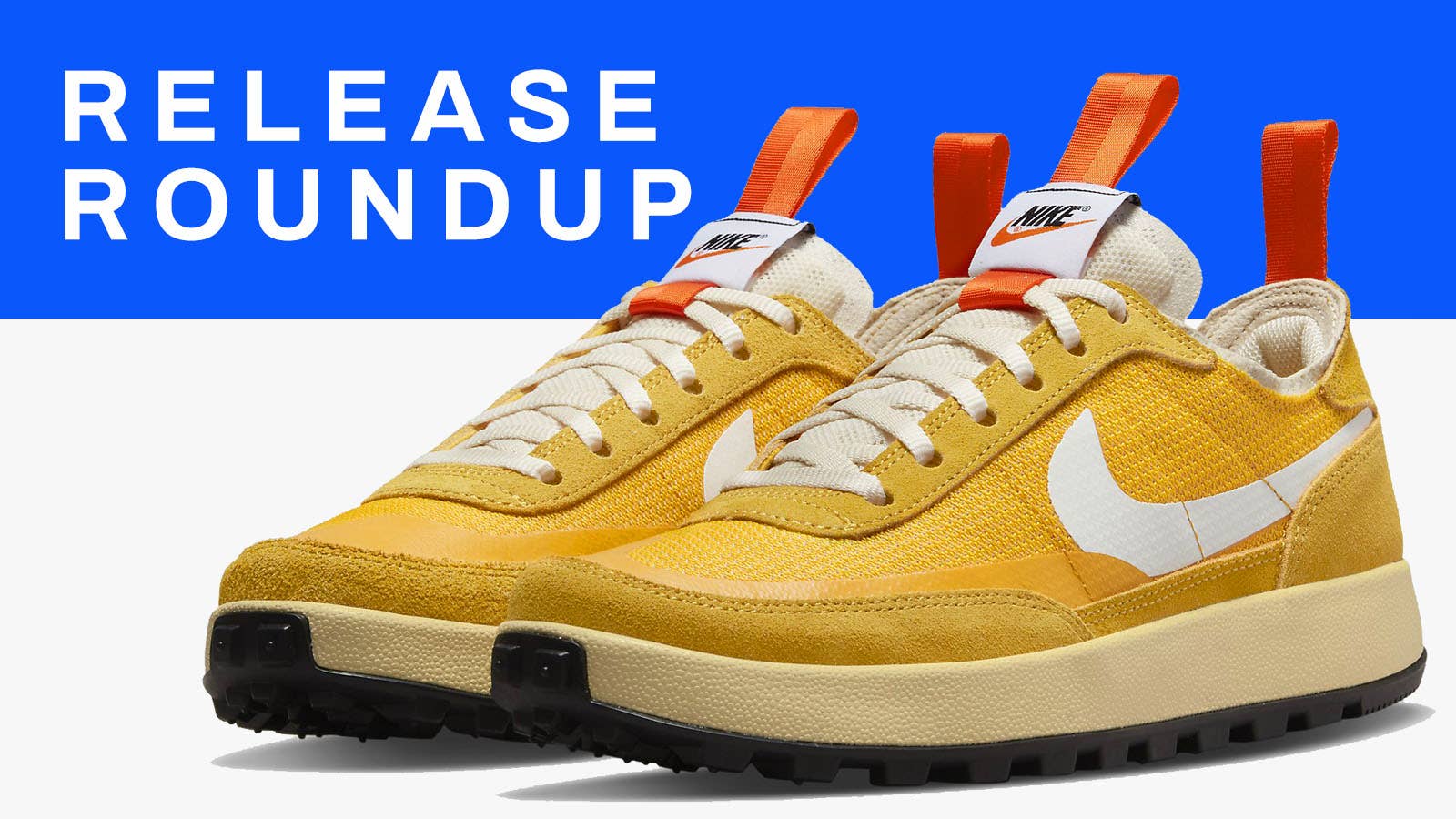Sole Collector Release Date Roundup August 30 2022