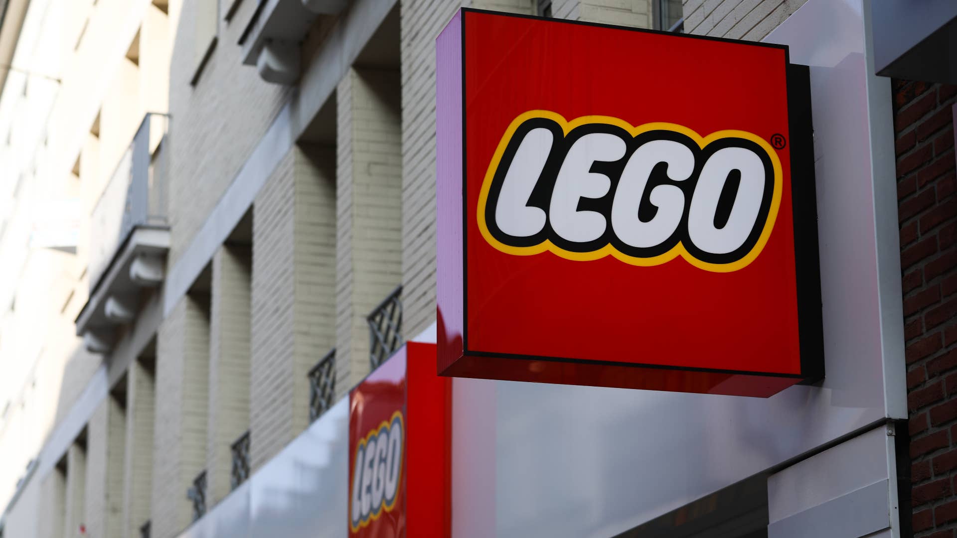 lego