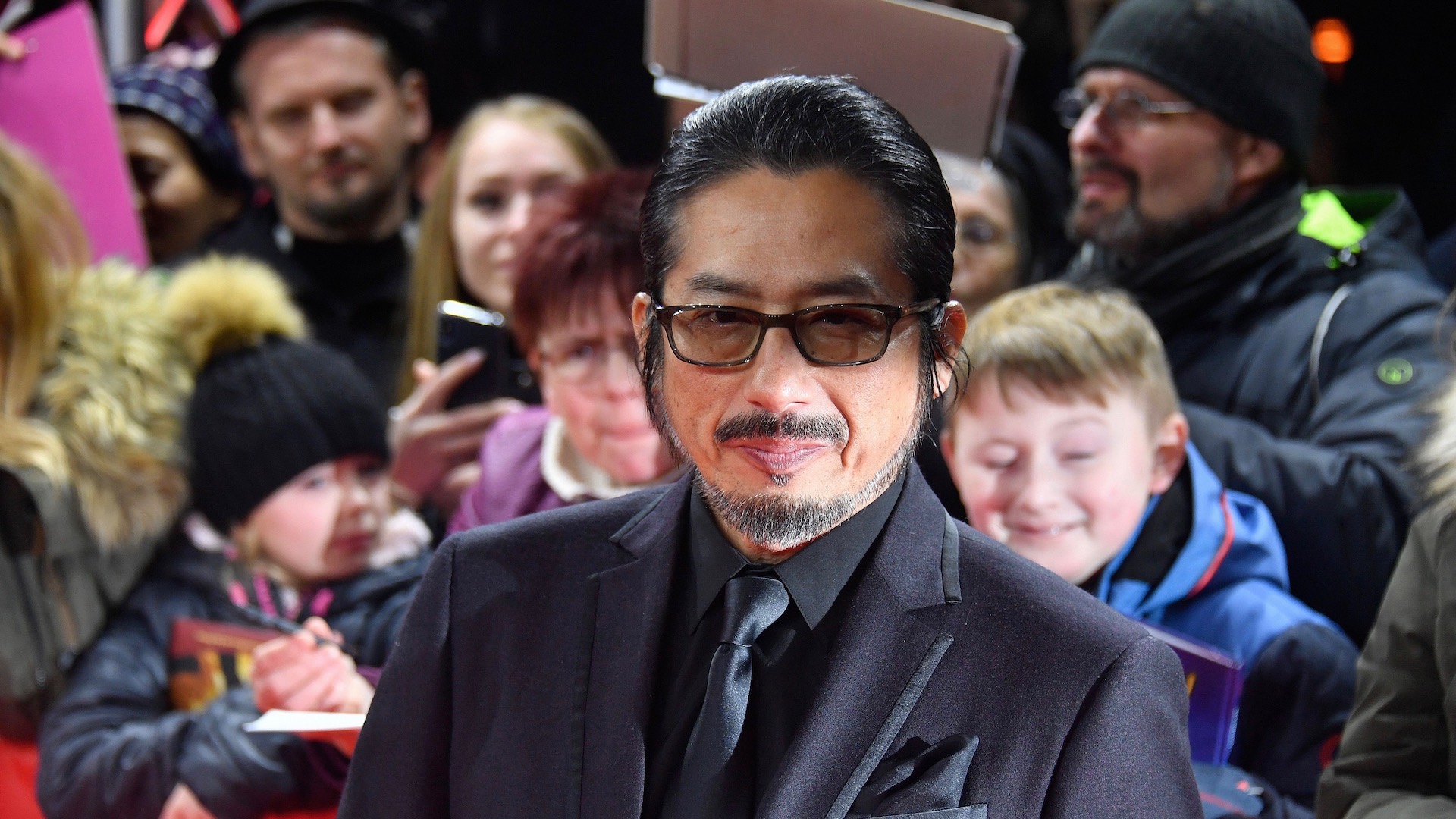 Mortal Kombat's Hiroyuki Sanada Joins The Cast Of John Wick 4 - TODAY