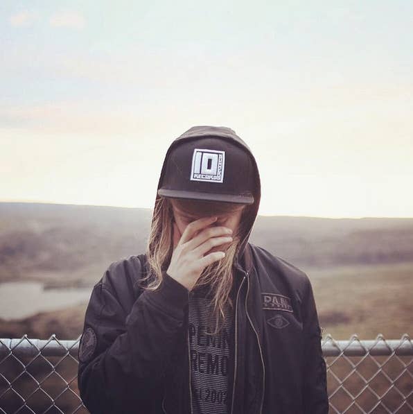 Cashmere Cat Gifts Us With Amazing Cover of Hud Mo Fever 1
