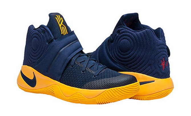 Cavs Kyrie 2