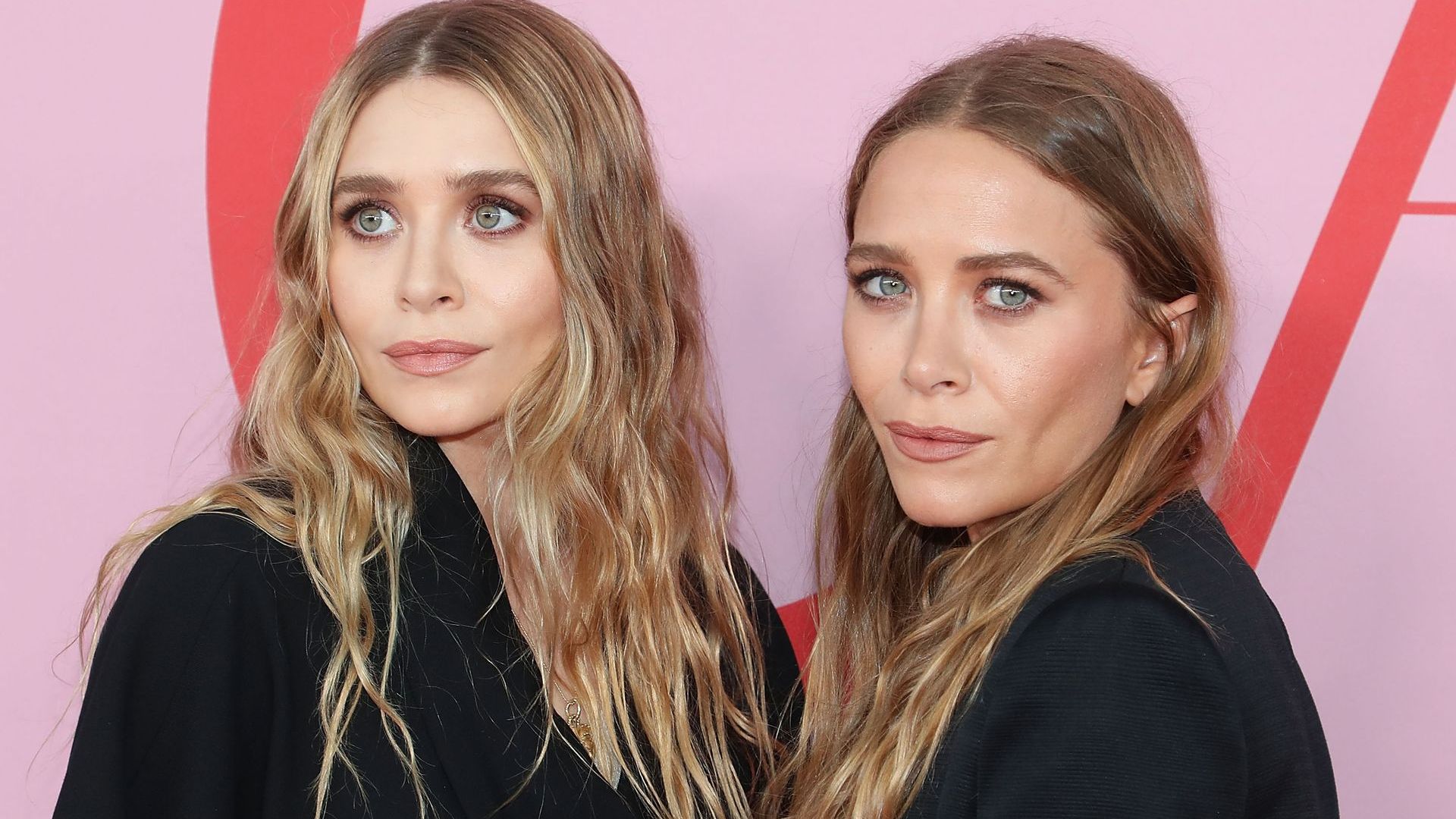 The Olsen Twins The Row Brand Releases New Kids Collection That