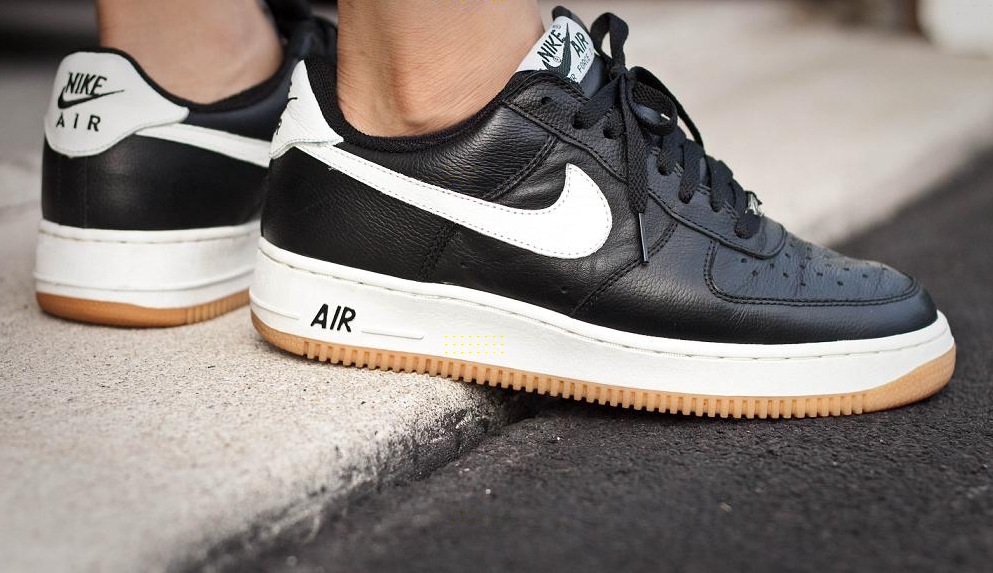 Nike Air Force 1 &quot;Courir&quot;